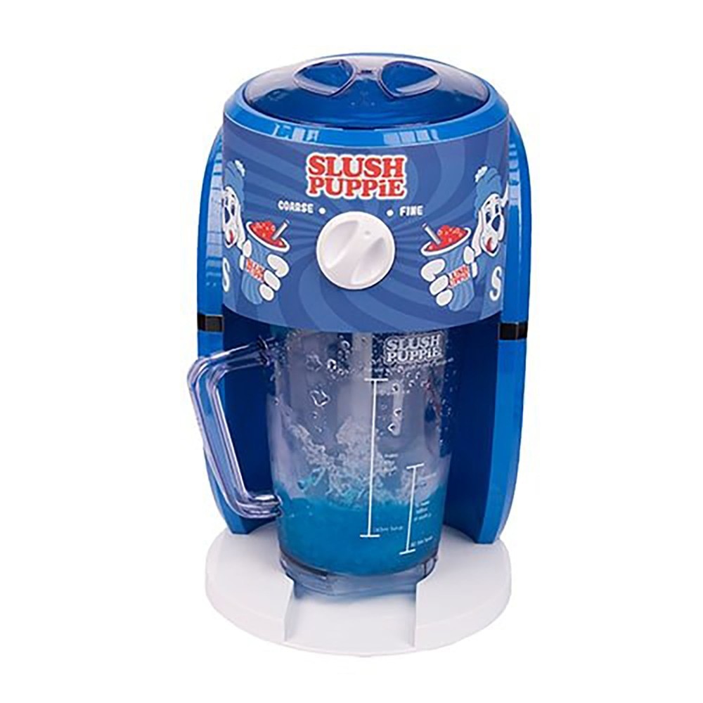 Slush Puppie Snow Cone Maker