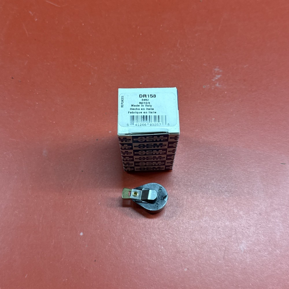 DR-158 Distributor Rotor - DR158 / 3452
