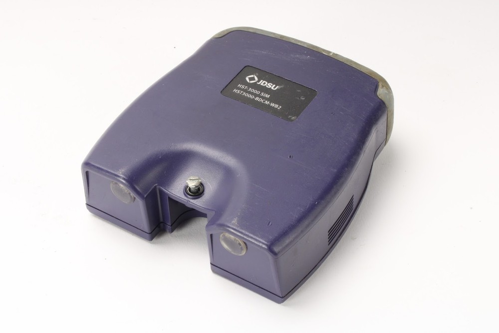 JDSU HST-3000 SIM Module HST3000-BDCM-WB2 - Fair Condition