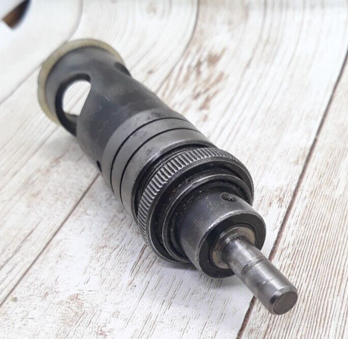 Magnavon Countersink Microstop For 1/4" Threaded Bits 1/4" Shank