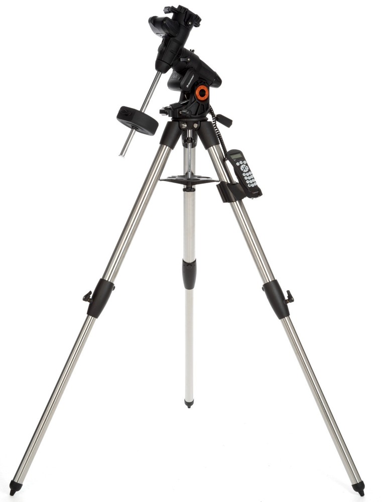 Celestron Advanced VX GoTo Mount