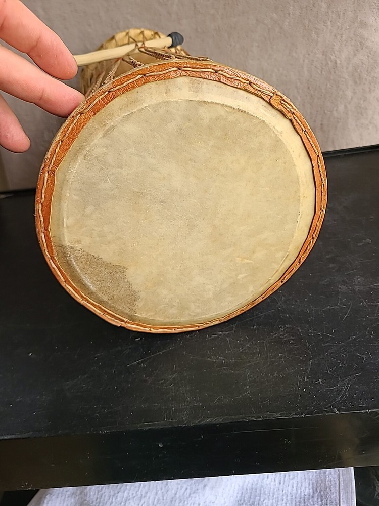 Ghana Talking Drum