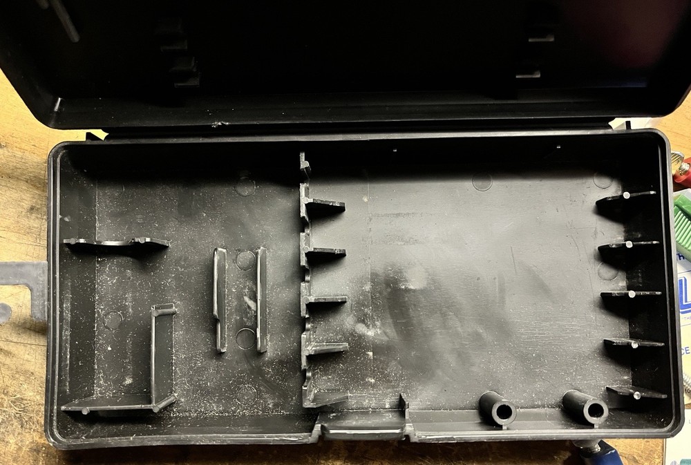 LANSKY LKC03 Sharpening System and SELECTOOL Master Sharpener