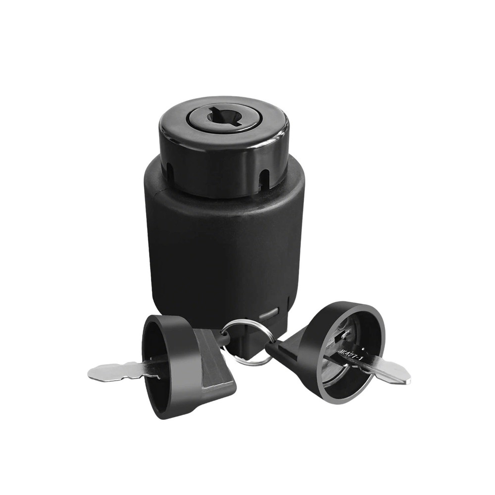 Mini Excavator Ignition Switch Key Switch AGT Typhoon Chinese Mini Digger