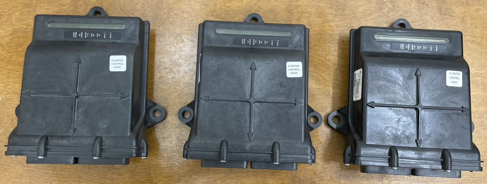 Raven Precision CAN Planter Control Node 1-063-3001-001 -GUARANTEED -3 AVAILABLE