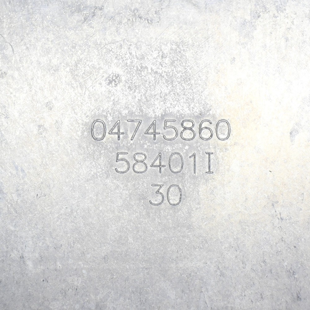 OEM MOPAR 2003 Dodge Caravan Engine/Powertrain Control Module RL127683AA