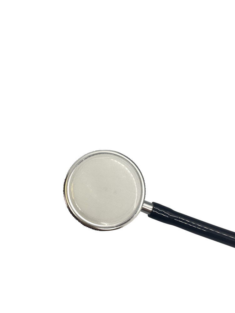 Endure Stethoscope, Single Head & Dual Head, 1 Pack