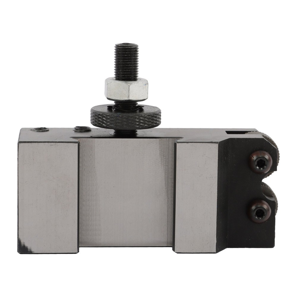 Quick Change Tool Post Set Piston BXA 250-200 3/16Inch Hex Key M10×19 Thread