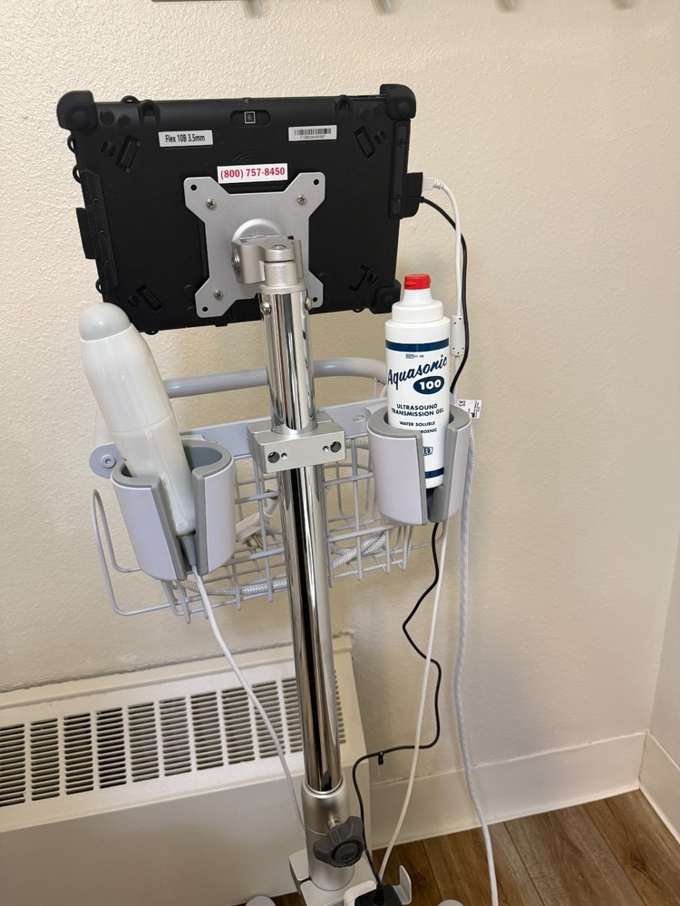 bladder scanner