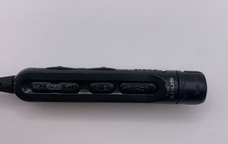 Sony Rm-mc21 Mini Disc Remote Controller Vintage
