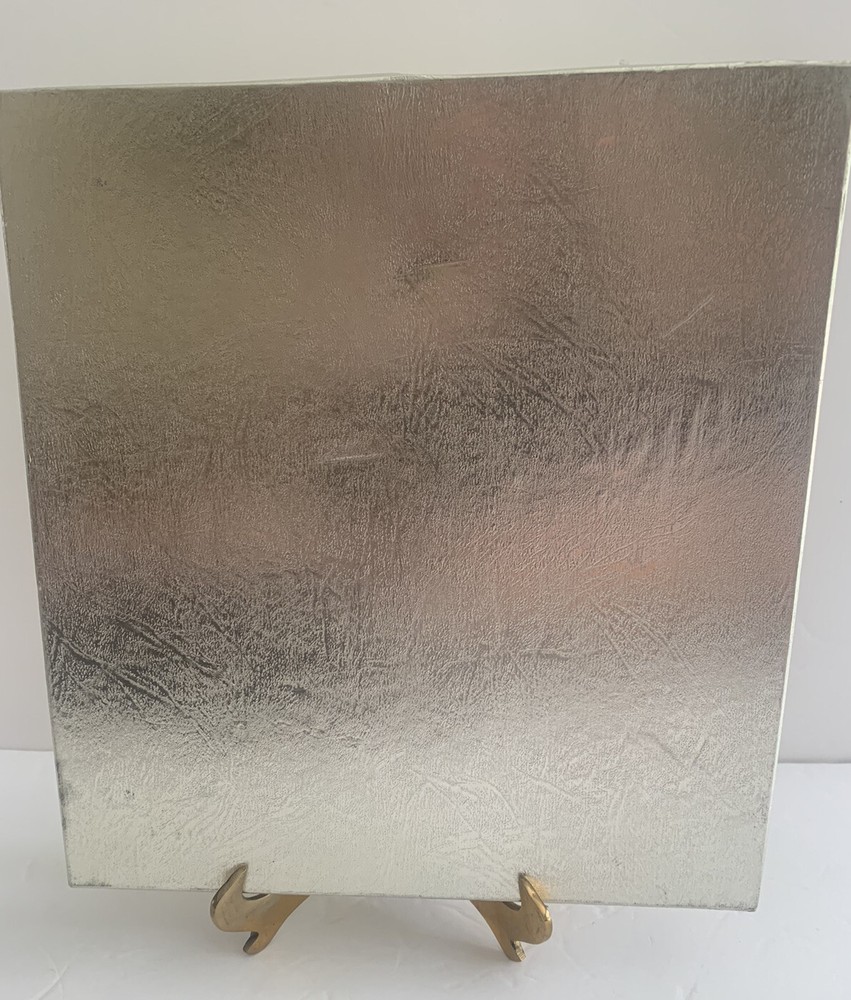 Vintage Rogers Bros Silverplate Baby Child Silverware Set Floral