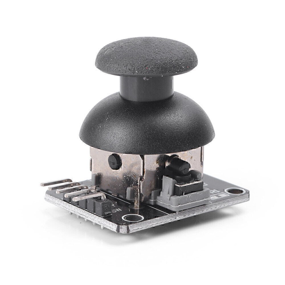 JoyStick 5Pin Breakout Module Shield PS2 Joystick Game Controller New s