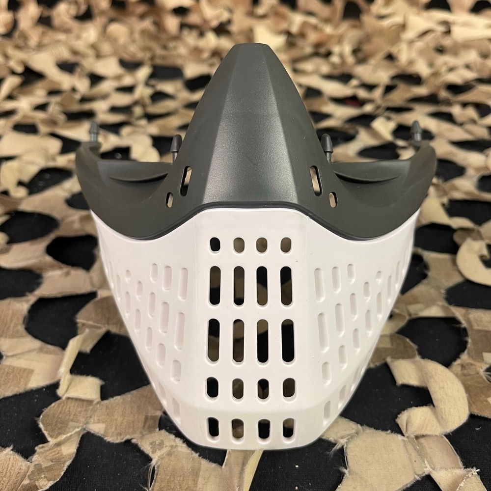 NEW Empire E-Flex Goggle Flex Face - Grey/White