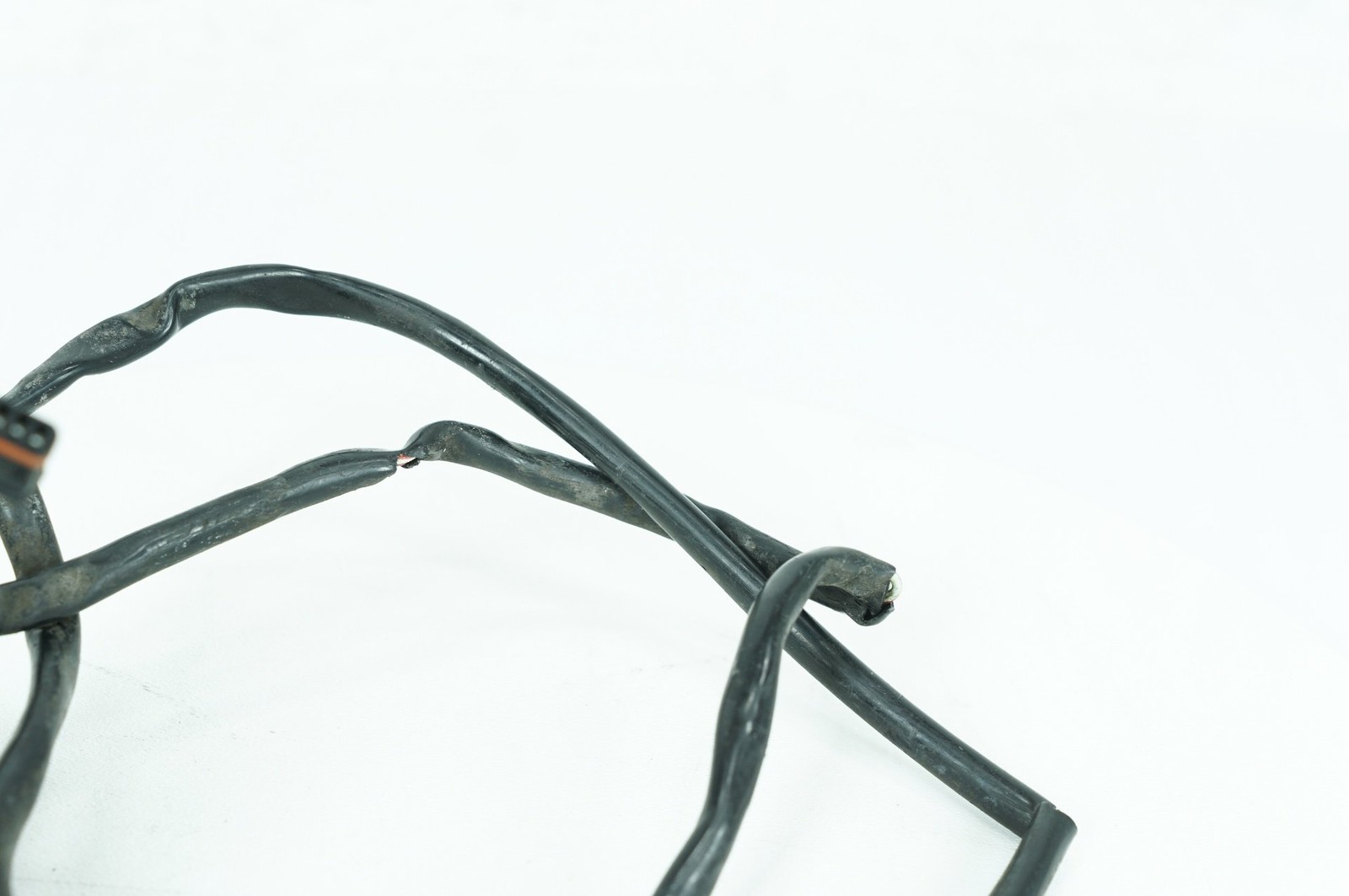 2012 Harley Dyna Super Glide Custom Left Turn Signal Headlight Switches Controls