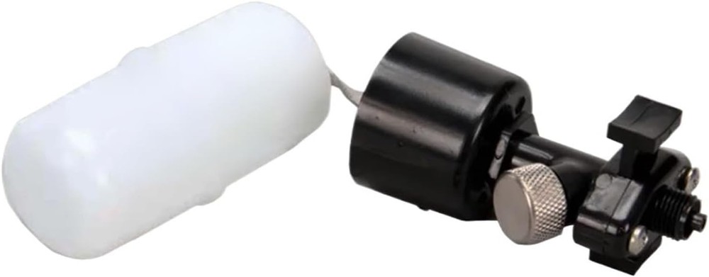 8369049 Water Float Switch Float Ball Valve, Compatible with Manitowoc Ice Ma...