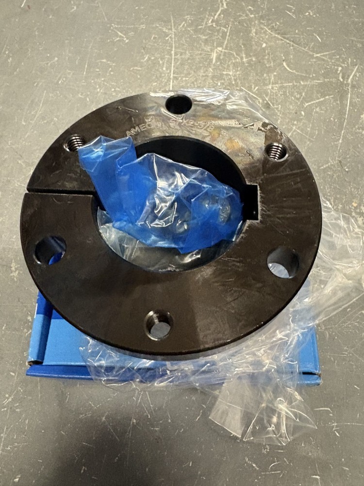 SF 2-3/8 Tapered Bushing