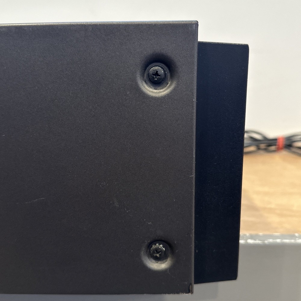 Sansui TU -717 As-Is