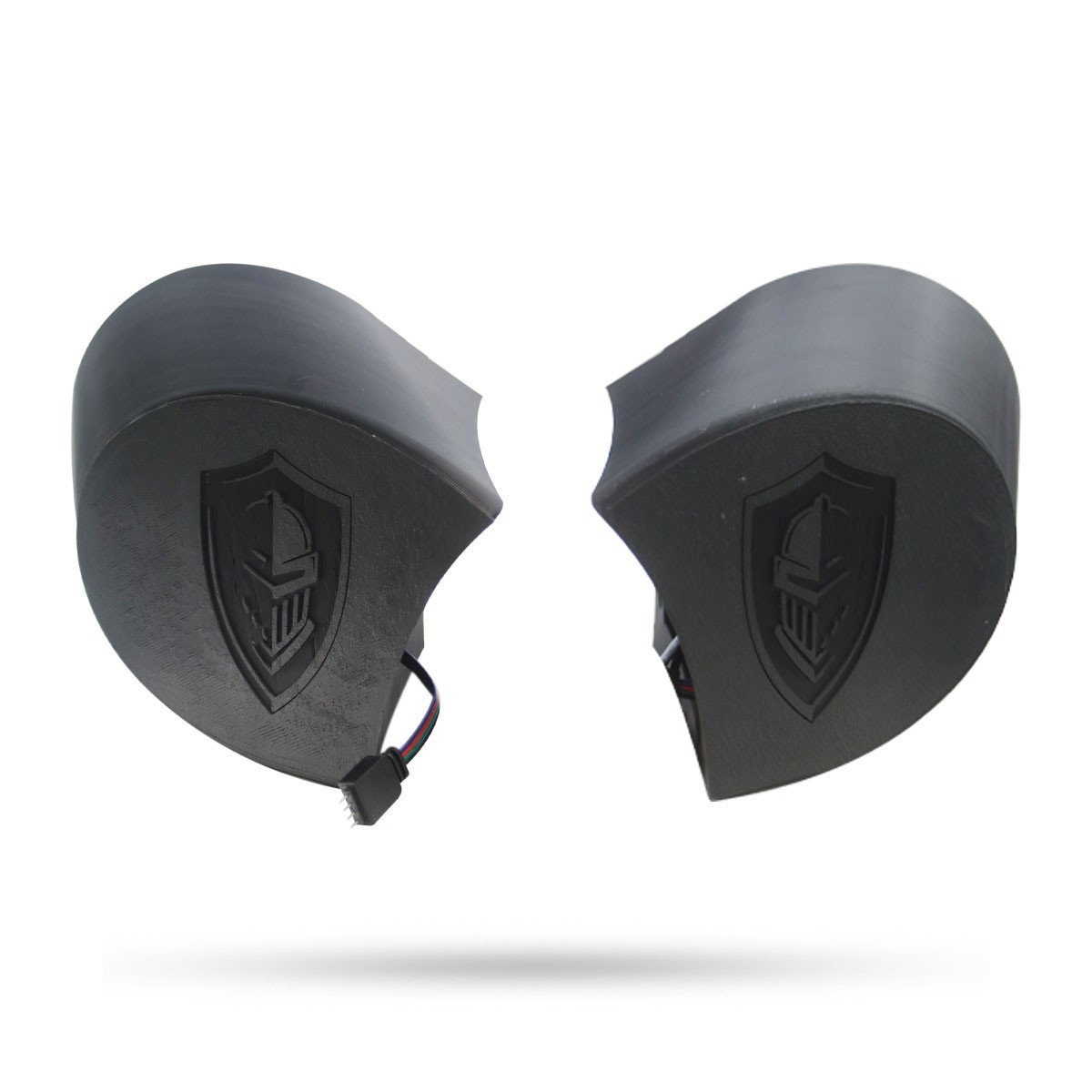 Ryker 4 inch Speaker Side Pod Add Ons