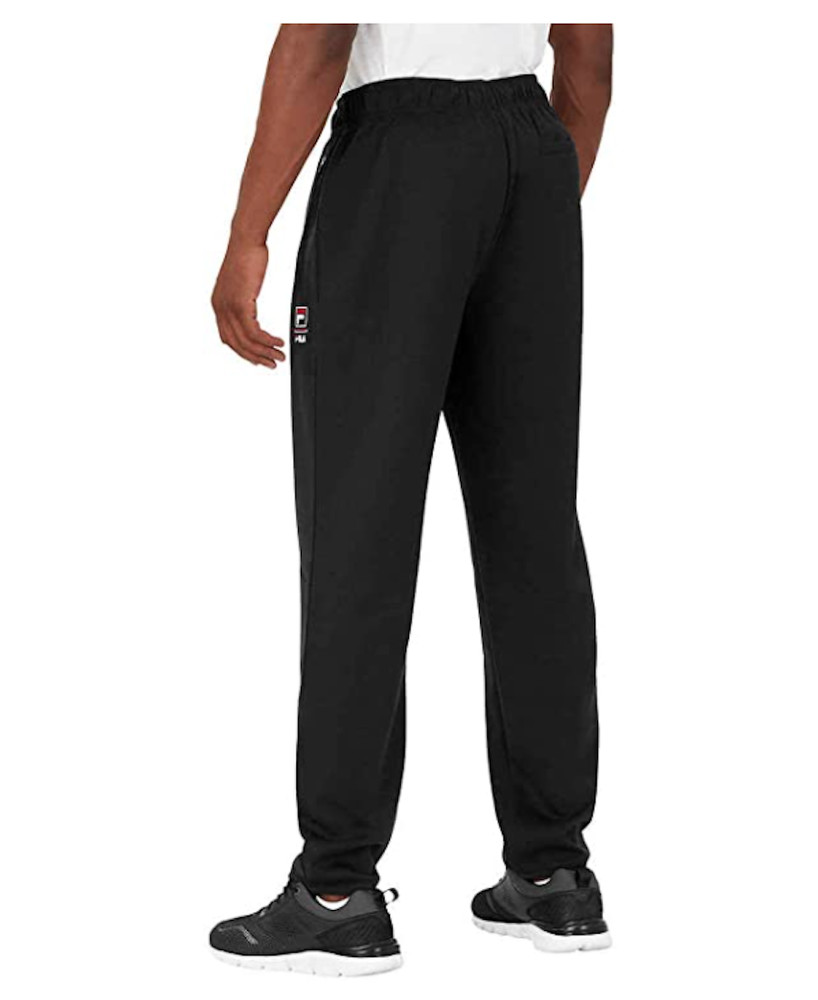 Fila Mens Active Track Pants