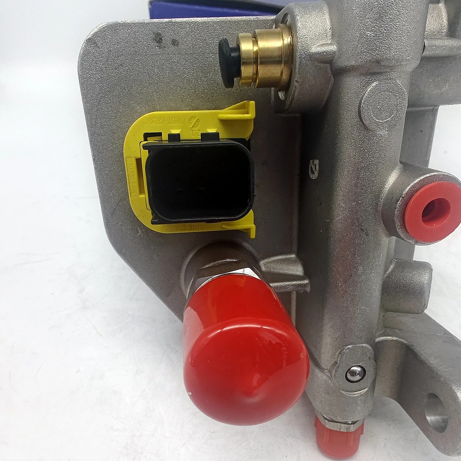 AHI Dosing Module 23185531 21534115 For Volvo Mack Trucks D11 D13 D16 MP8