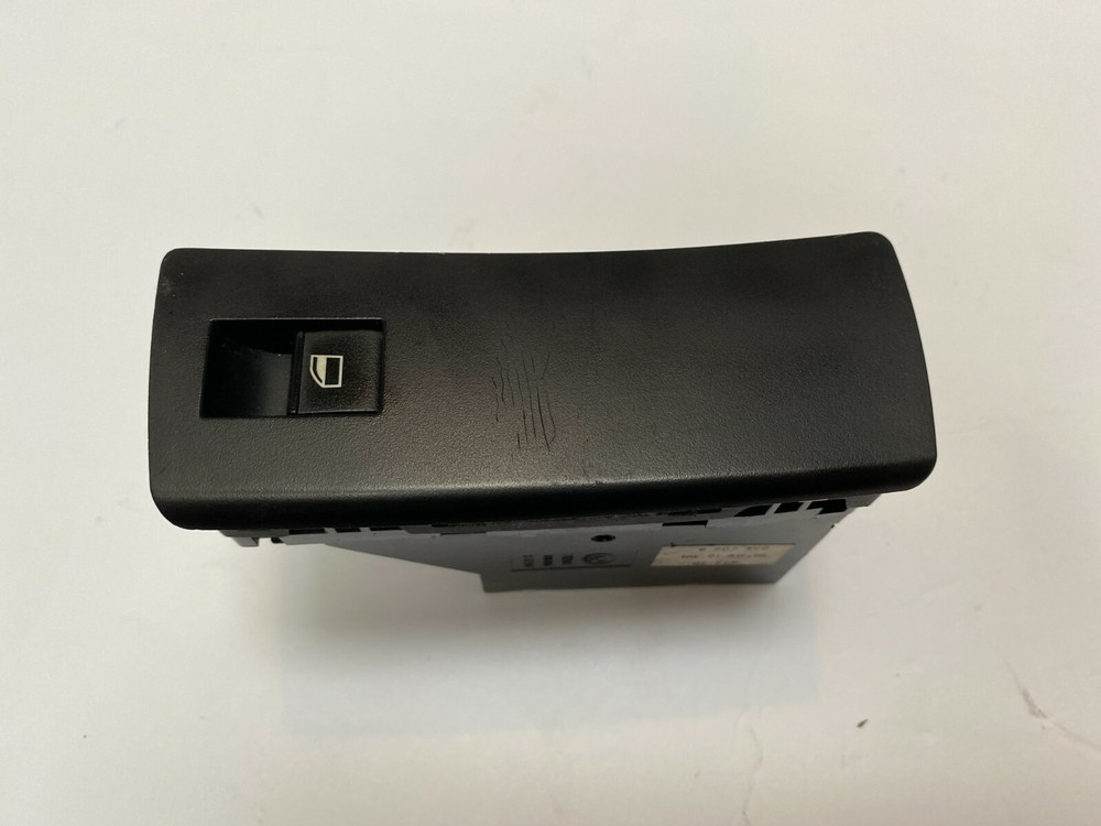BMW E53 X5 Window Switch OEM 6 907 500