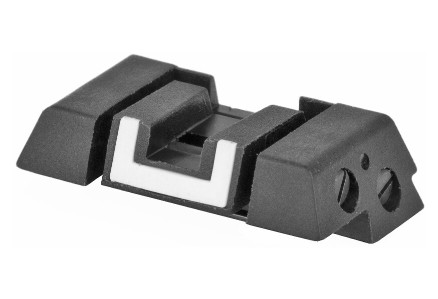 Glock Factory OEM Adjustable Rear Sight SP05977