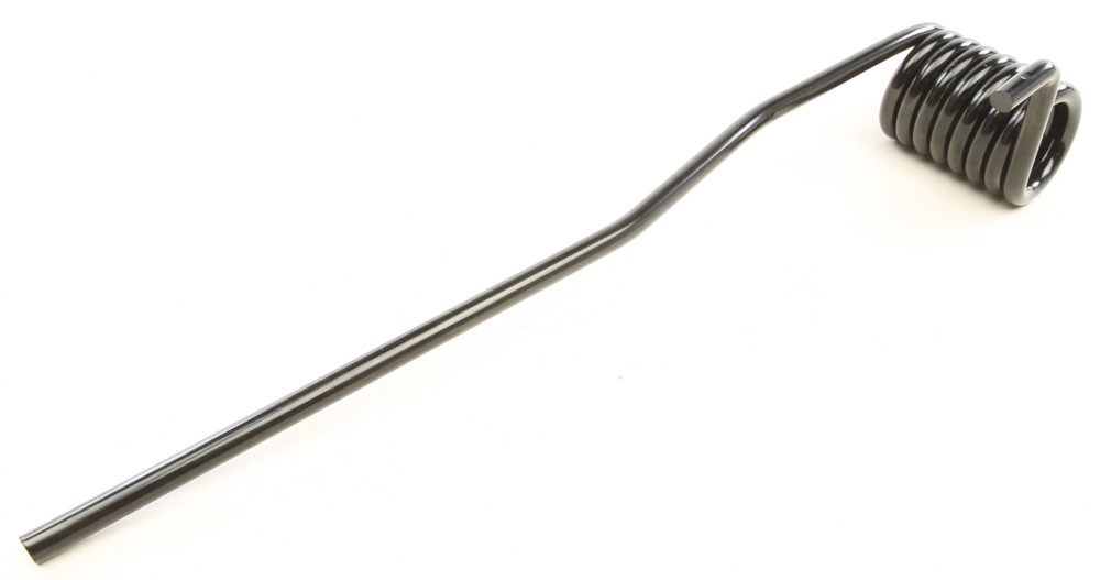 Slide Springs - Style: Right