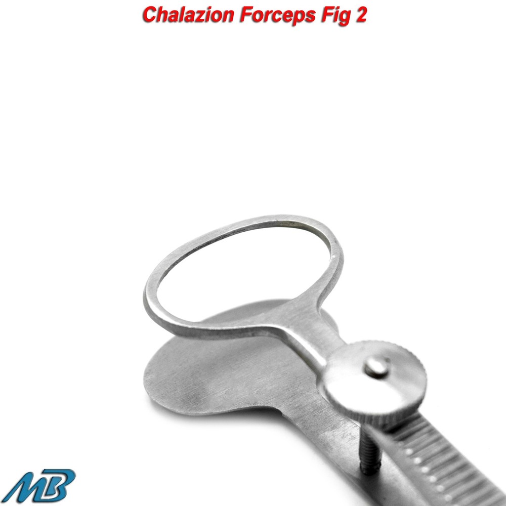 General Microsurgery Surgical Needle Hoder Ophthalmic Plastic Instruments Set