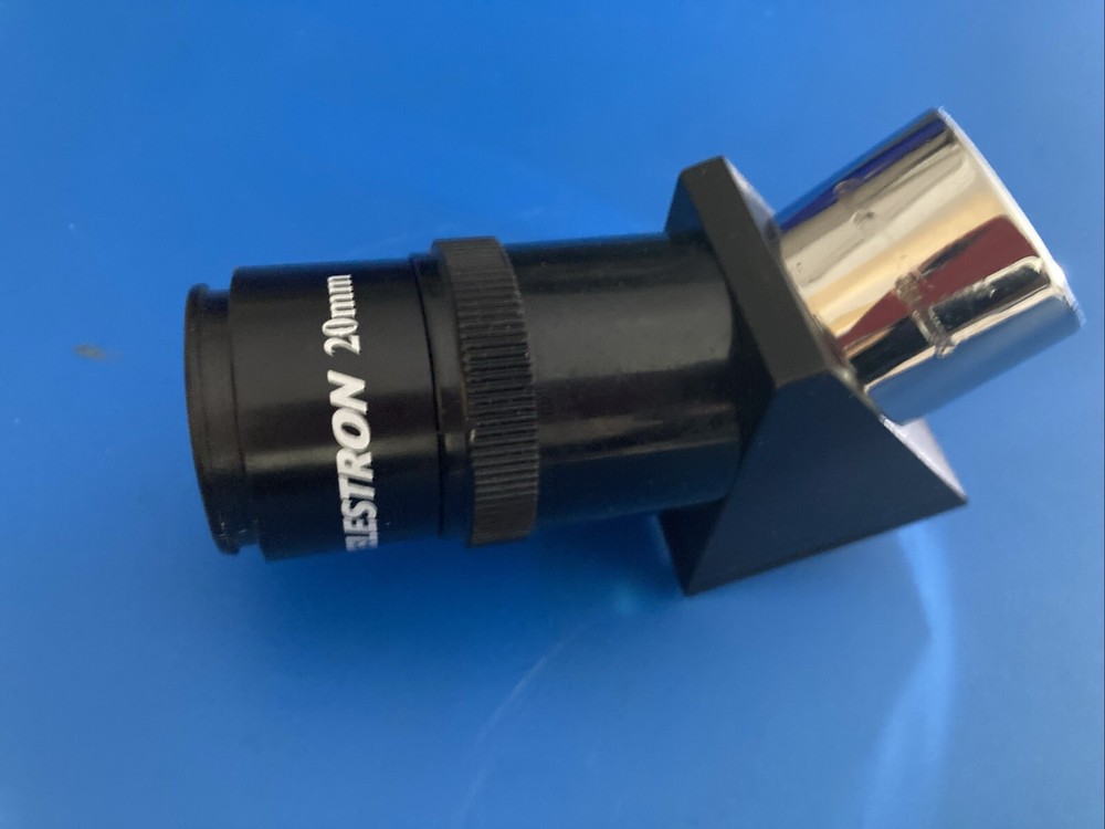 ForCelestron 21035 20mm Light Weight Telescope