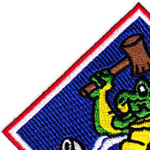 DD-676 USS Marshall Patch