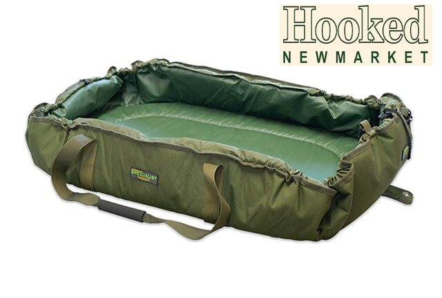 Drennan Specialist Quick Draw Unhooking Mat *