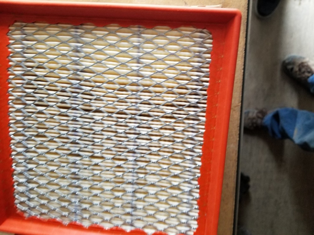 P537377 Donaldson Filter