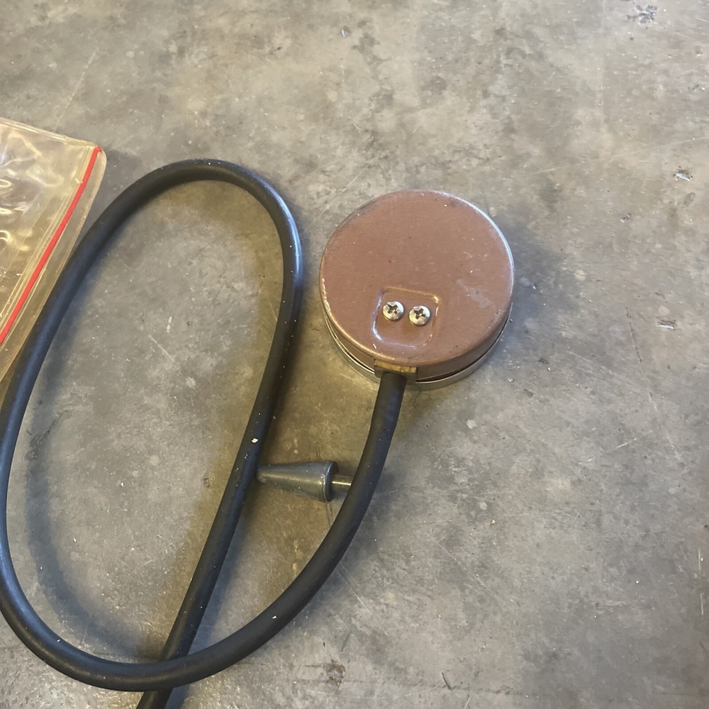 Engine Vacuum Fuel Pump Tester