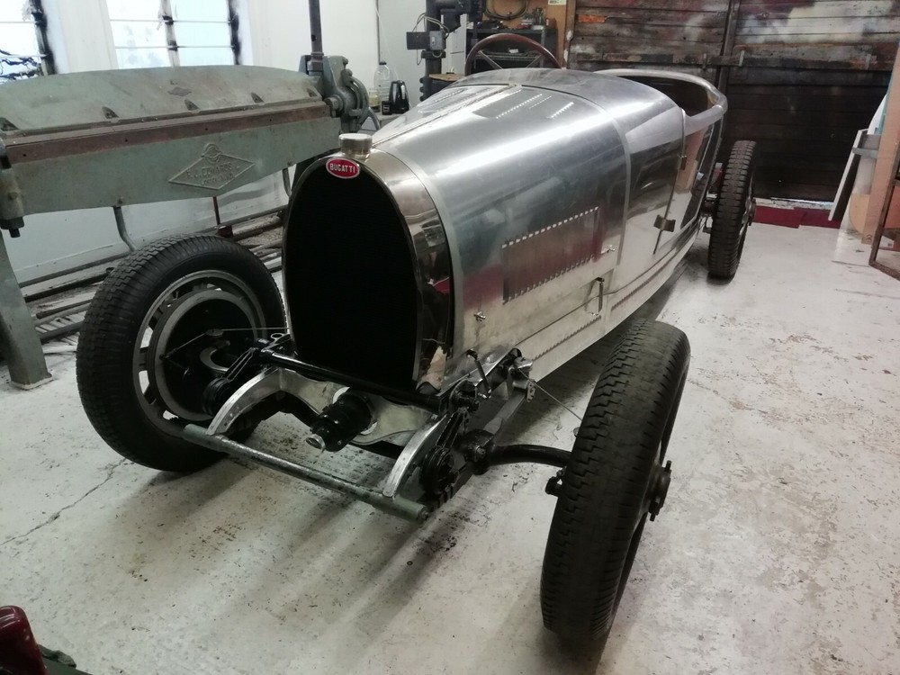 panel beating course