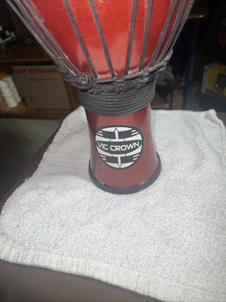 Toca Percussion Drum