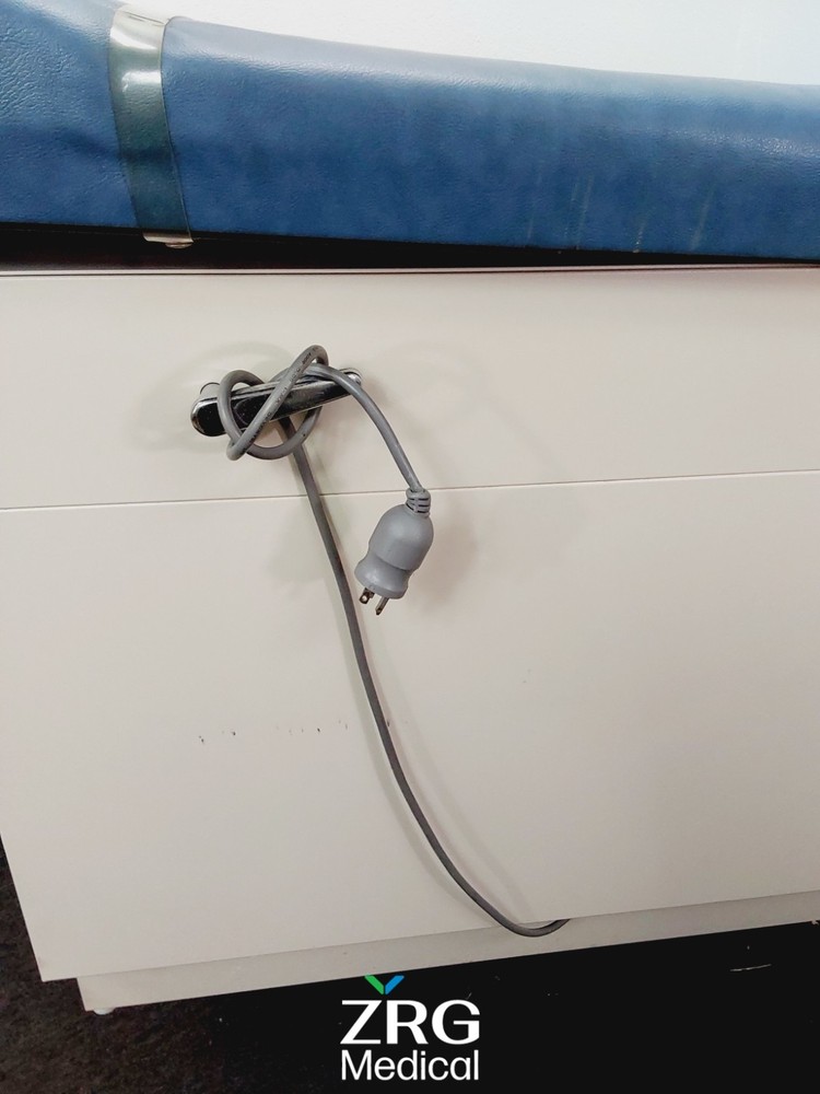 Enochs Medline Exam Table