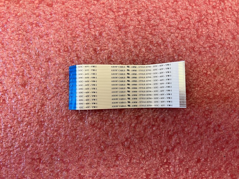 Ithaca Print Head Cable
