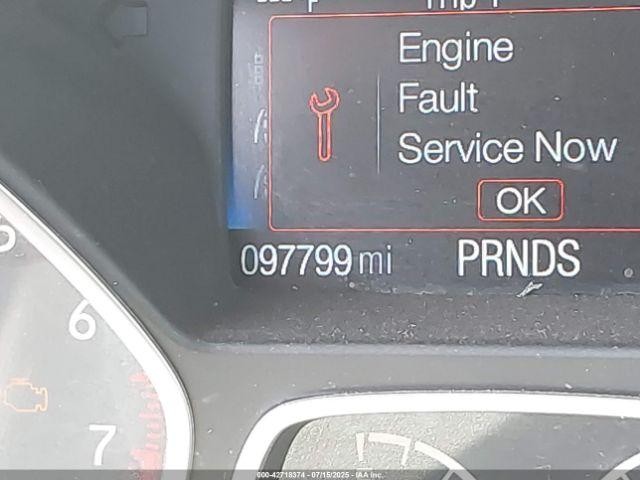 Used A/C Selector Switch fits: 2017 Ford Escape Front automatic temperature cont