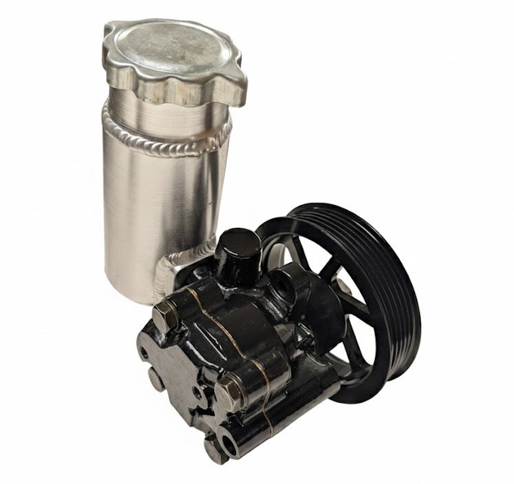 Power steering pump kit