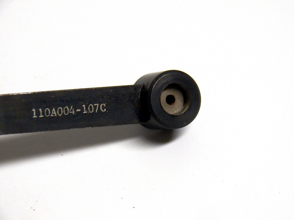 Adjustable #30 Hole Finder Drill Bushing ....................(4-2-4)