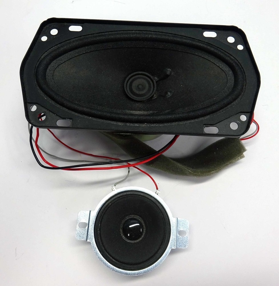 Casio Privia PX-575R Speaker Assembly
