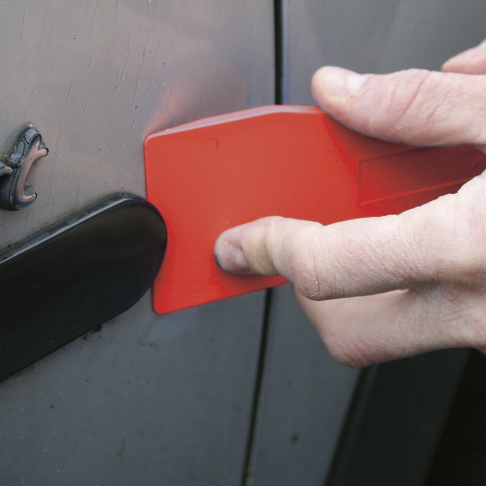 Sealey RT/KIT Trim & Upholstery Tool Set 5pc