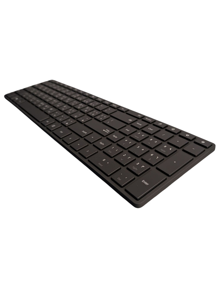 Microsoft Designer Bluetooth Keyboard Arabic