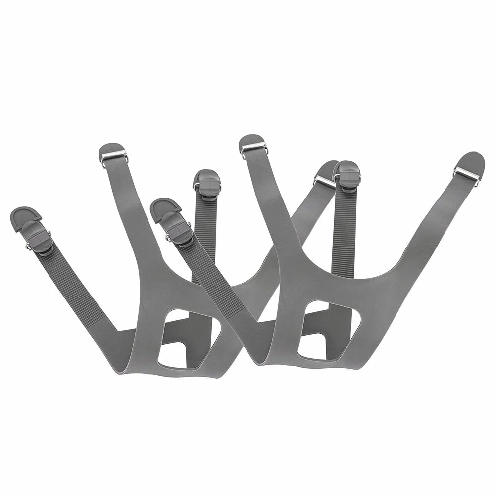 6897 Headband Full Mask Accessories Mask Straps For 6700/6800/6900 Respirator