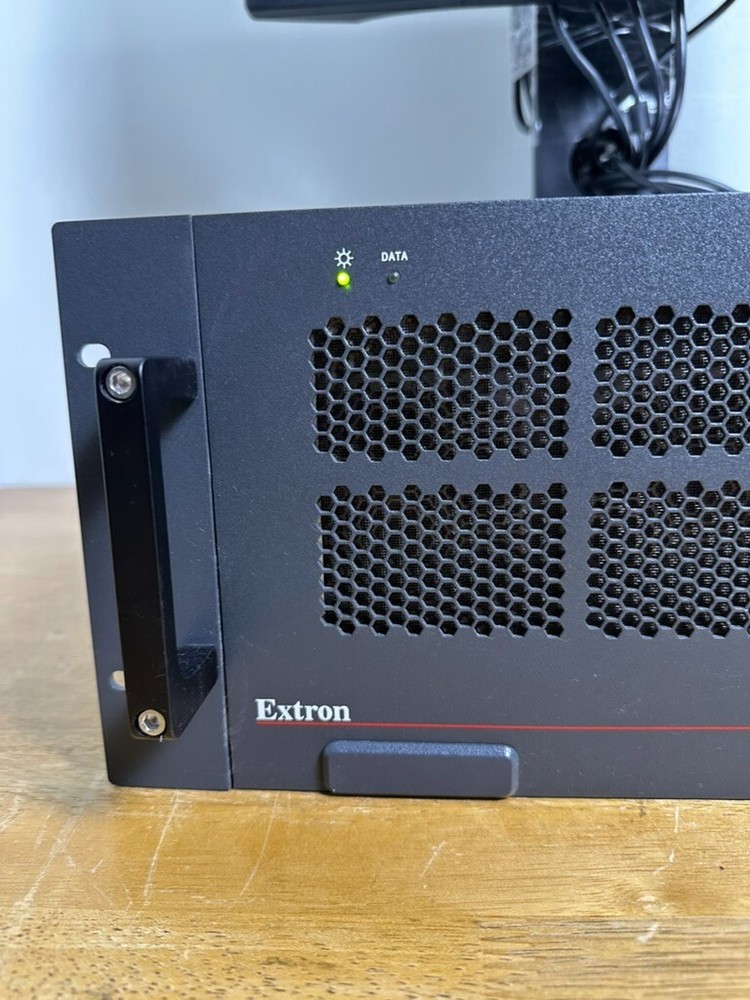 Extron Quantum Connect 84 Videowall Processor