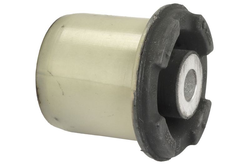 Engine control arm entblock rear front left