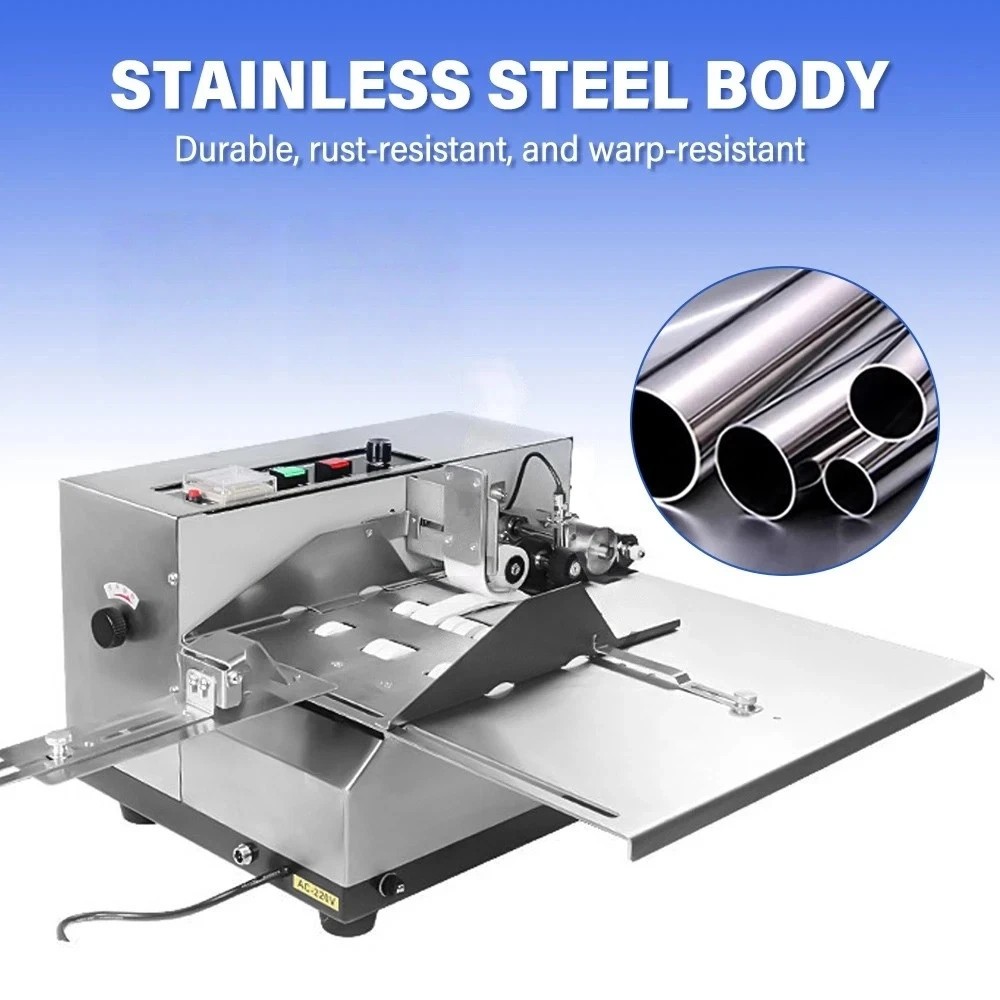High Speed Automatic Page Counting Machine Paper Sheet Counting Machine NEW