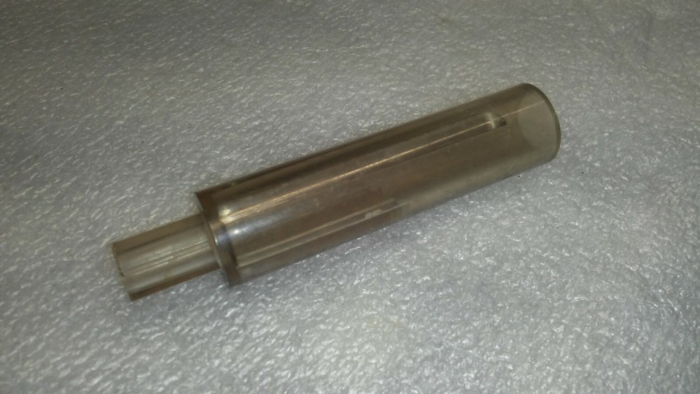 Robot Coupe RC 2800 Food Processor  Stem/Adapter ??