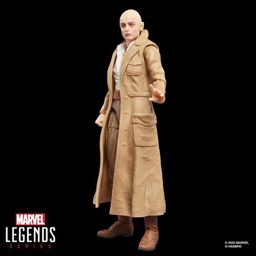 Hasbro Collectibles - Deadpool & Wolverine - Marvel Legends - Cassandra Nova Act