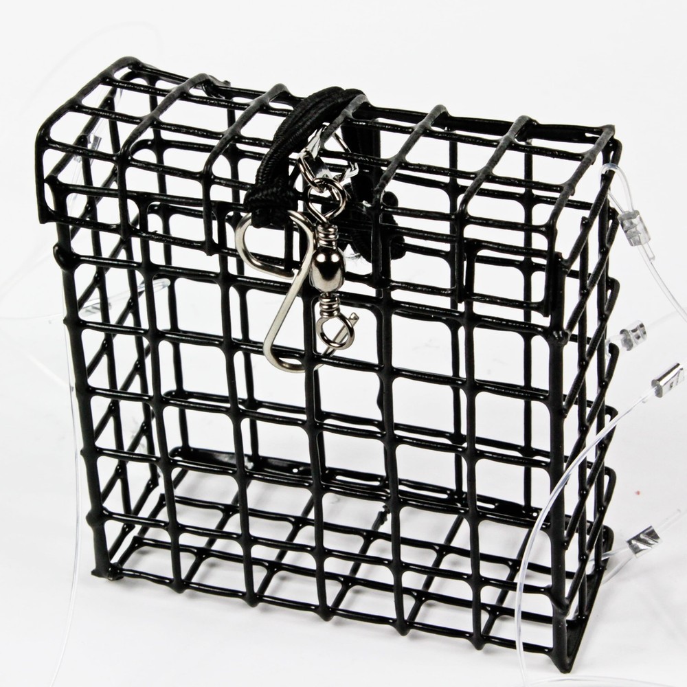 (2 pack) 6 Loop Crab Snare Trap